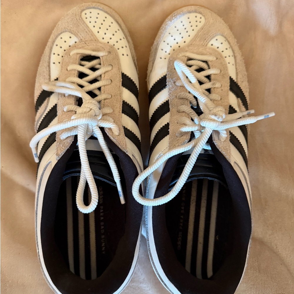 Bad Bunny Adidas Men's Sneakers